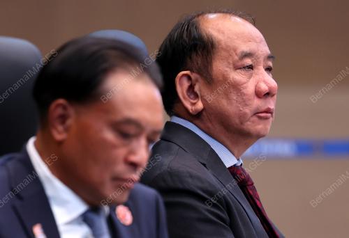 47th ASEAN SUMMIT