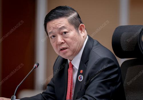 ASEAN SUMMIT 2025