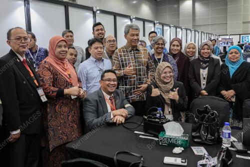 47th ASEAN SUMMIT