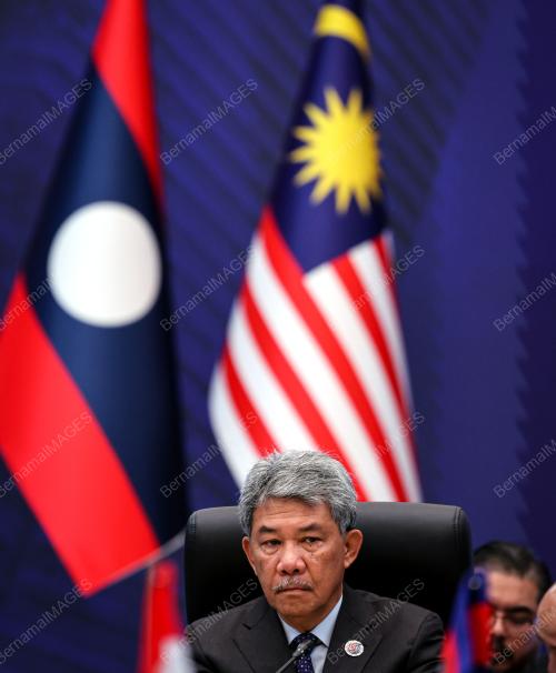 47th ASEAN SUMMIT