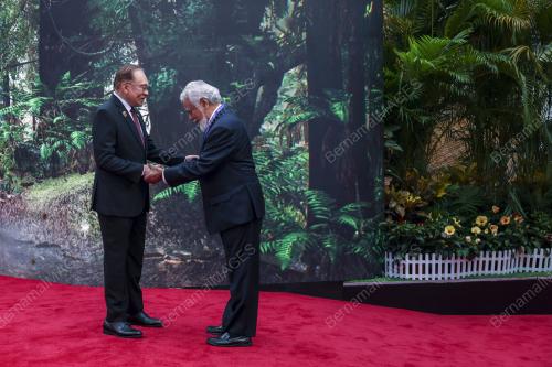 47th ASEAN SUMMIT