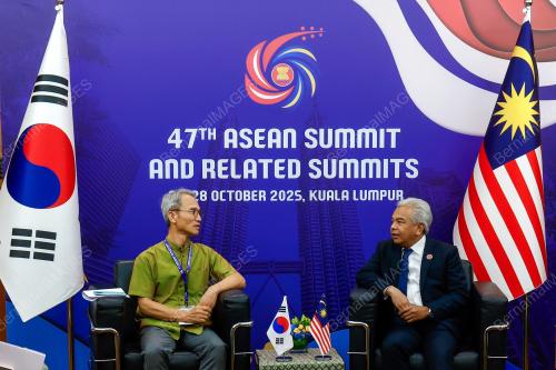 47th ASEAN SUMMIT