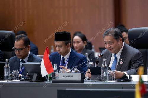 47th ASEAN SUMMIT