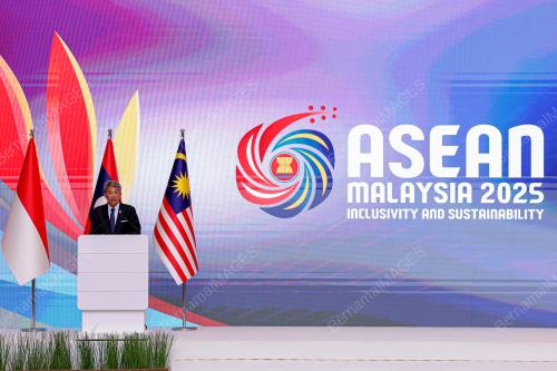 ASEAN SUMMIT 2025