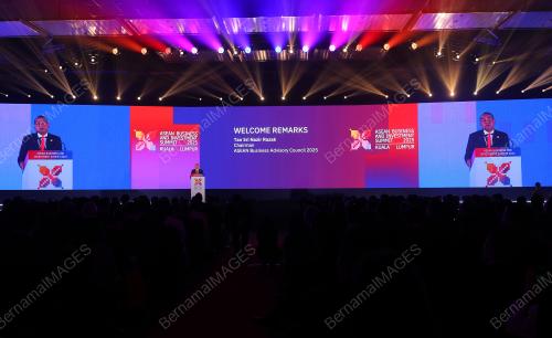 47th ASEAN SUMMIT