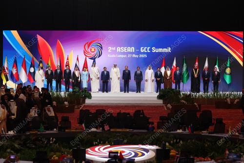 ASEAN SUMMIT 2025