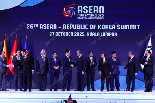 47th ASEAN SUMMIT