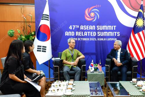 47th ASEAN SUMMIT