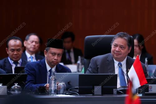47th ASEAN SUMMIT