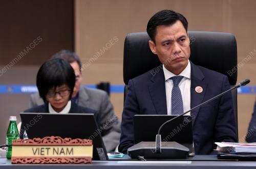 47th ASEAN SUMMIT