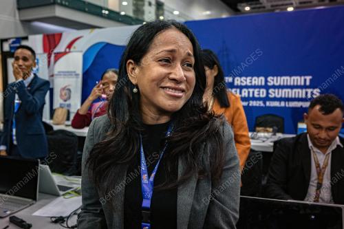 47th ASEAN SUMMIT