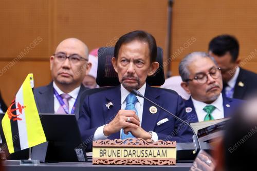 ASEAN SUMMIT 2025