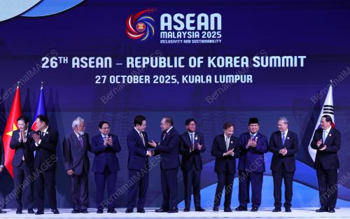 47th ASEAN SUMMIT