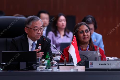 47th ASEAN SUMMIT