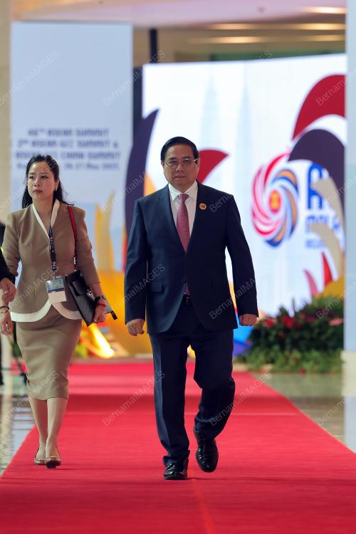 ASEAN SUMMIT 2025