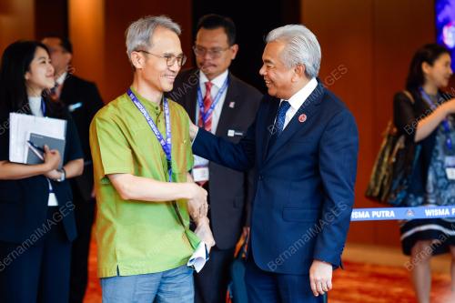 47th ASEAN SUMMIT