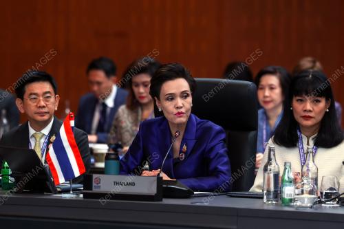 47th ASEAN SUMMIT