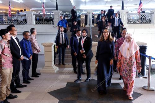 47th ASEAN SUMMIT