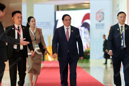 ASEAN SUMMIT 2025