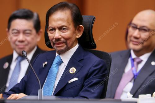 ASEAN SUMMIT 2025
