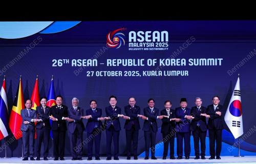 47th ASEAN SUMMIT