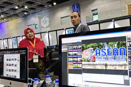 47th ASEAN SUMMIT