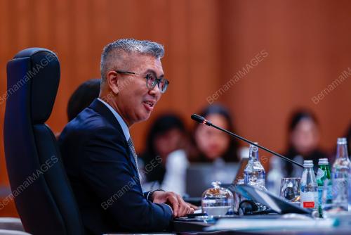 47th ASEAN SUMMIT