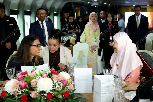 47th ASEAN SUMMIT