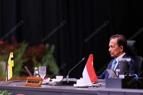 ASEAN SUMMIT 2025