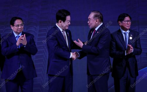 47th ASEAN SUMMIT
