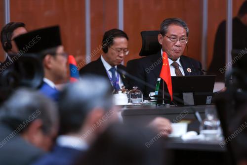 47th ASEAN SUMMIT