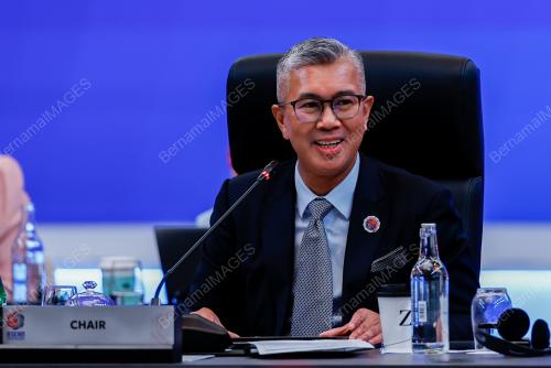 47th ASEAN SUMMIT