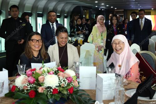 47th ASEAN SUMMIT