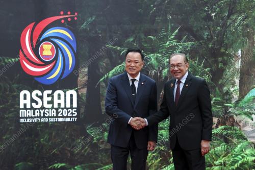 47th ASEAN SUMMIT