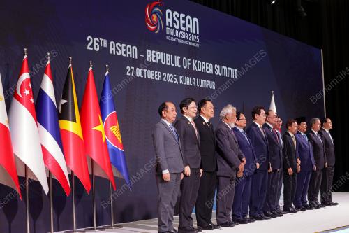 47TH ASEAN SUMMIT