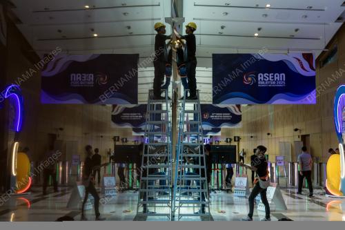 AKL83_22102025_ASEAN_SUMMIT