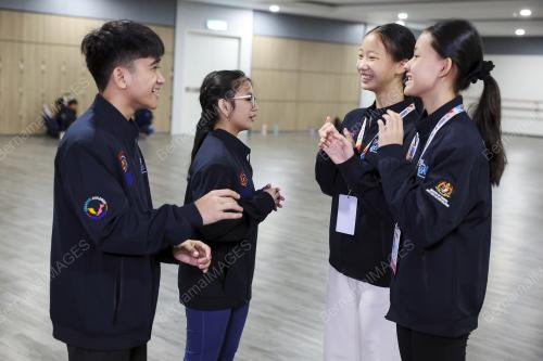 47TH ASEAN SUMMIT