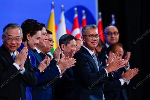 47th ASEAN SUMMIT