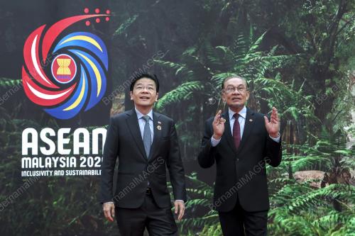 47th ASEAN SUMMIT