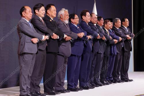 47TH ASEAN SUMMIT