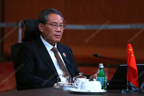 47th ASEAN SUMMIT