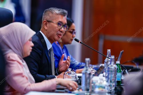 47th ASEAN SUMMIT