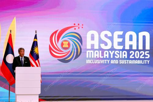 ASEAN SUMMIT 2025