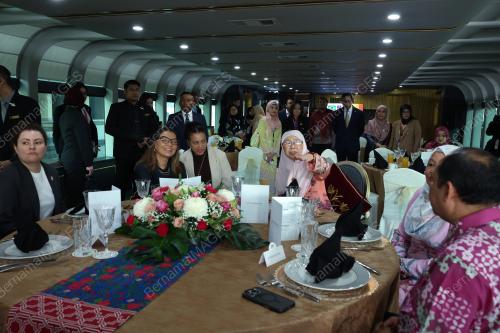 47th ASEAN SUMMIT