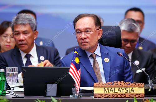 ASEAN SUMMIT 2025