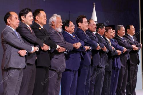 47TH ASEAN SUMMIT