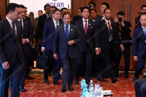 47th ASEAN SUMMIT
