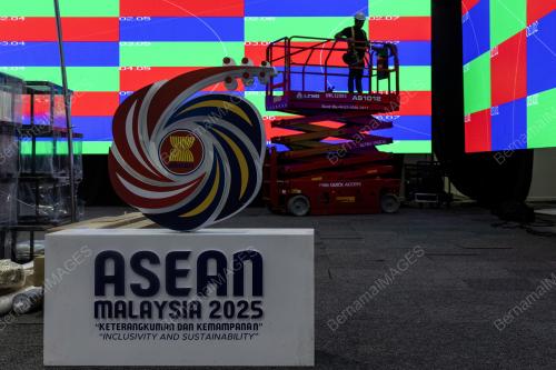 47th ASEAN SUMMIT