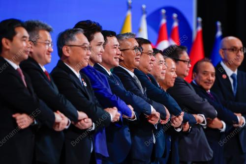 47th ASEAN SUMMIT