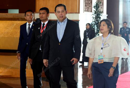 ASEAN SUMMIT 2025